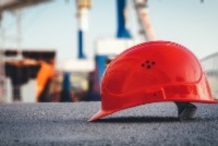 commercial roof construction