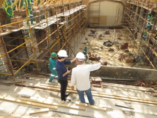 commercial roofing quality