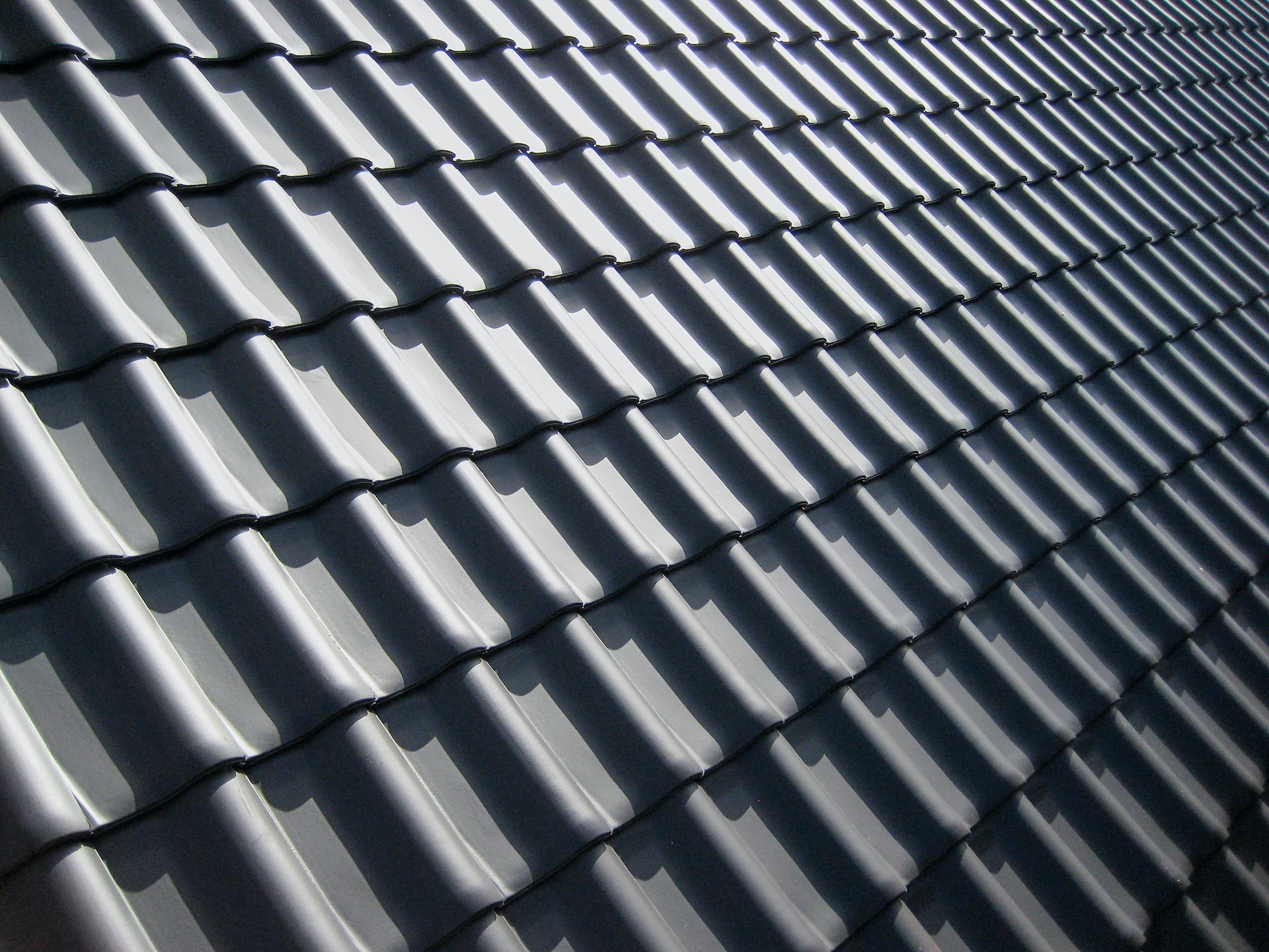 commercial roofing new construction